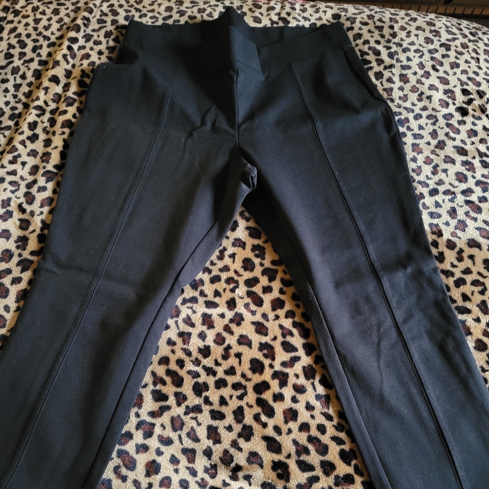 Time and Tru stretch jeggings - XL 16-18